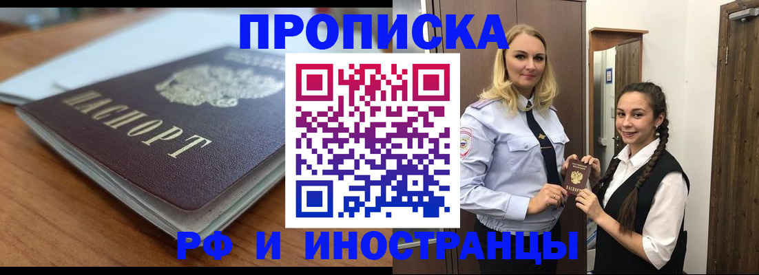 прописка в квартире в Шилке